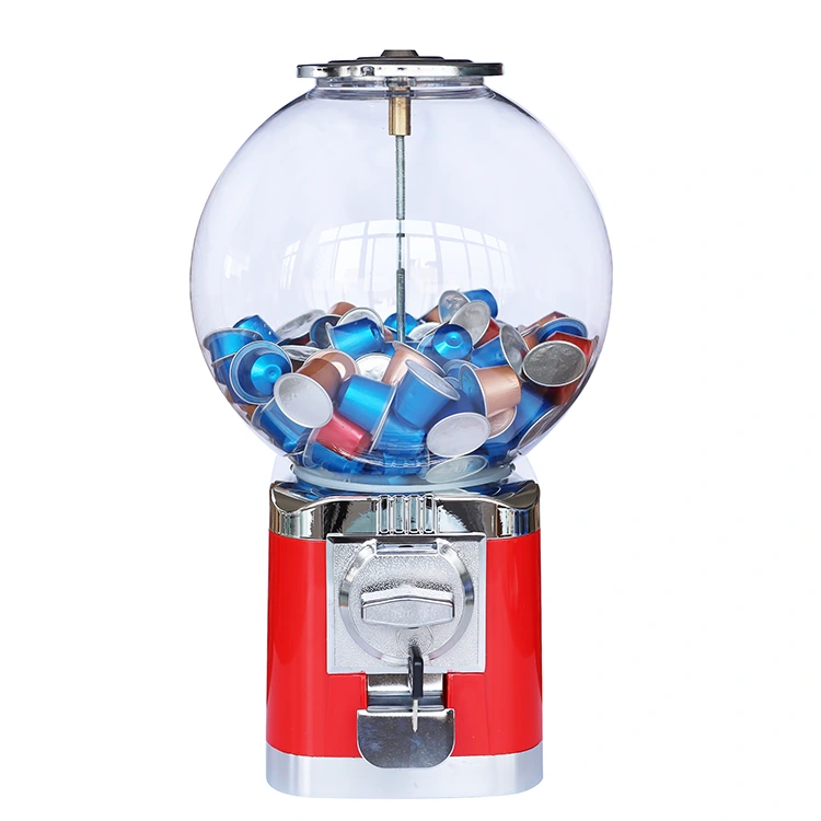 Машина для приготовления кофе в капсулах Gashapon