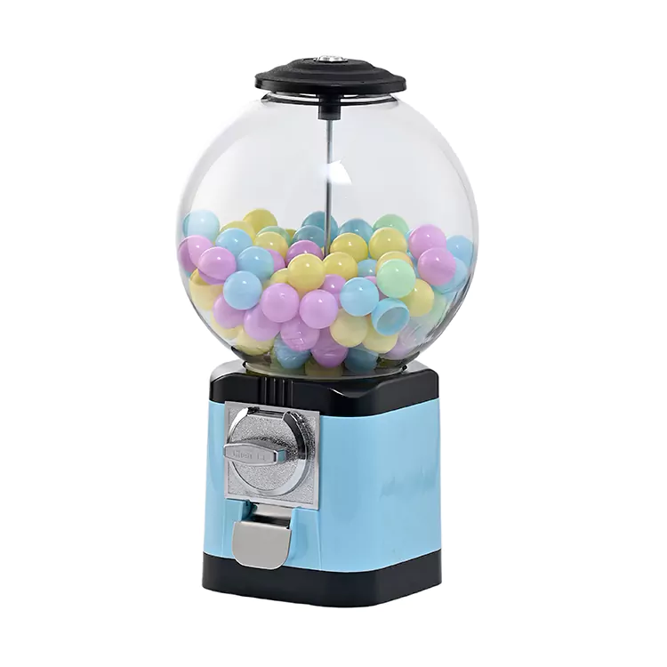 gashapon machine